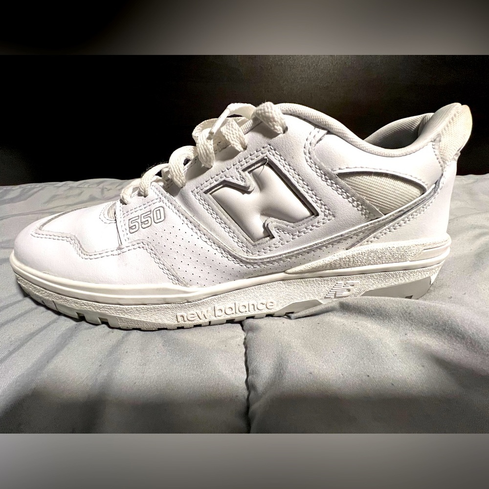 New Balance 550